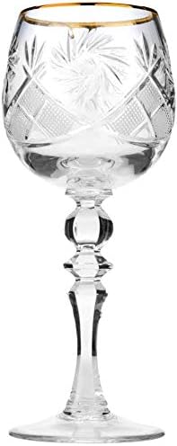 Classic Wine Goblets