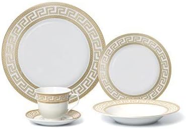  Dinnerware Set