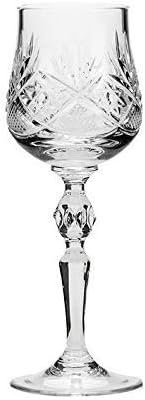 Classic Wine Goblets