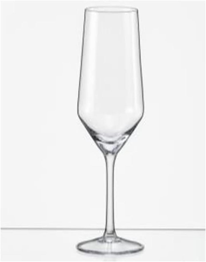 Champagne Glassware