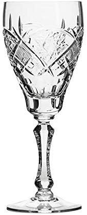 Classic Wine Goblets