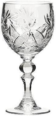 Classic Wine Goblets