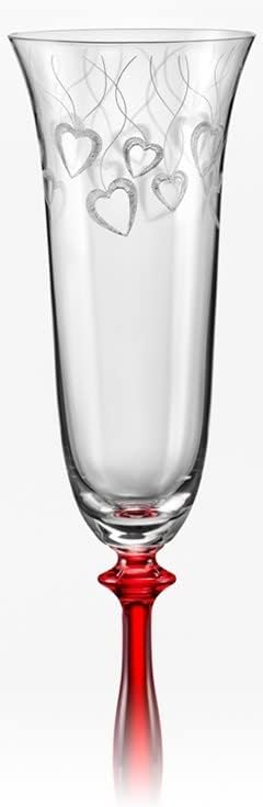 Flute Glass