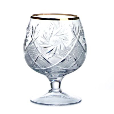 Whiskey Glass