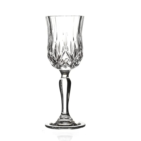 Crystal Glassware