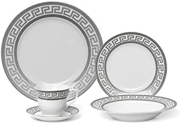  Dinnerware Set