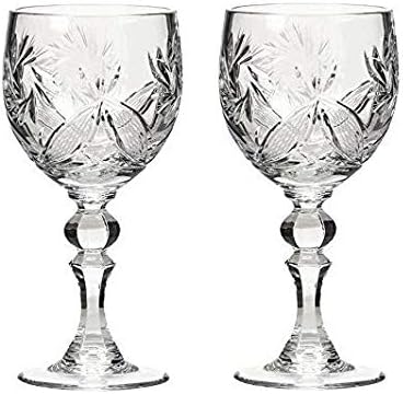 Classic Wine Goblets