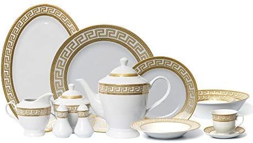  Dinnerware Set