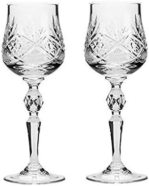 Classic Wine Goblets