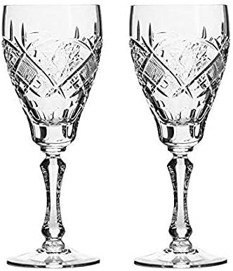 Classic Wine Goblets