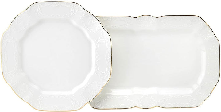  Dinnerware Set