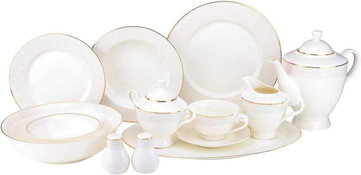  Dinnerware Set