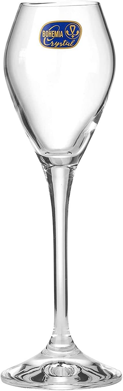 Liquor Glassware