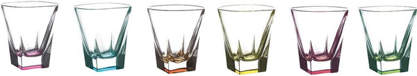 Crystal Glassware