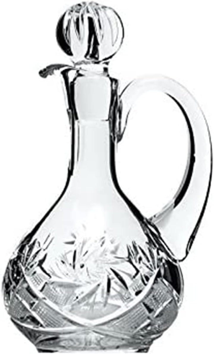 Crystal Decanter