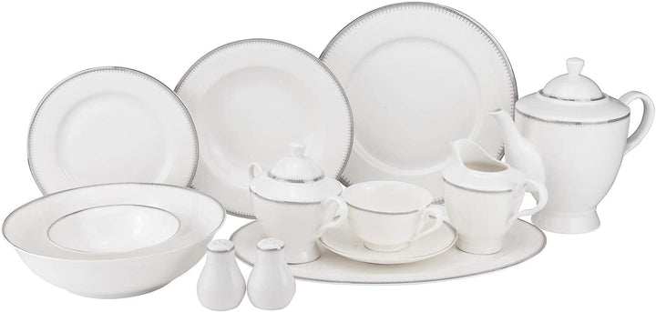  Dinnerware Set