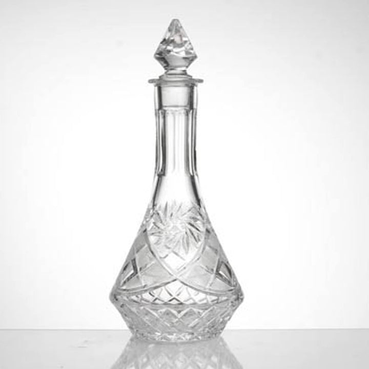 Crystal Decanter