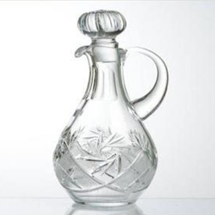 Crystal Decanter