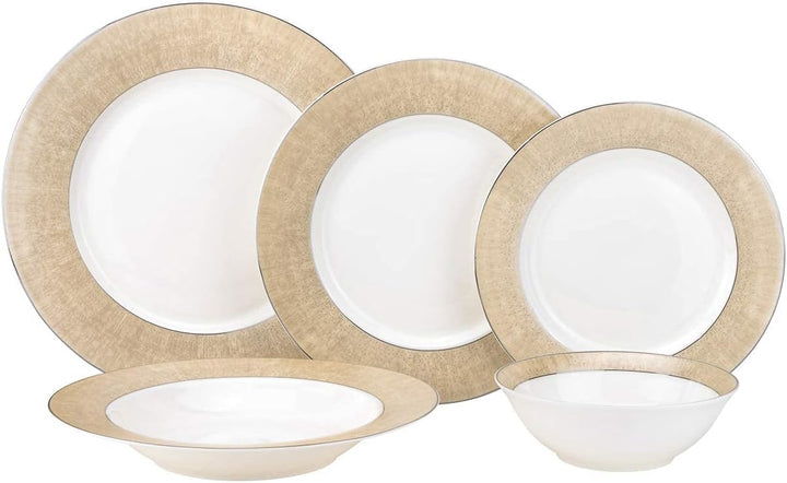  Dinnerware Set