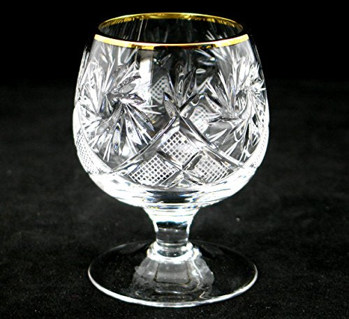 Whiskey Glass