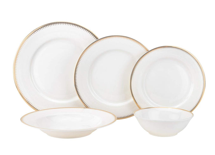  Dinnerware Set