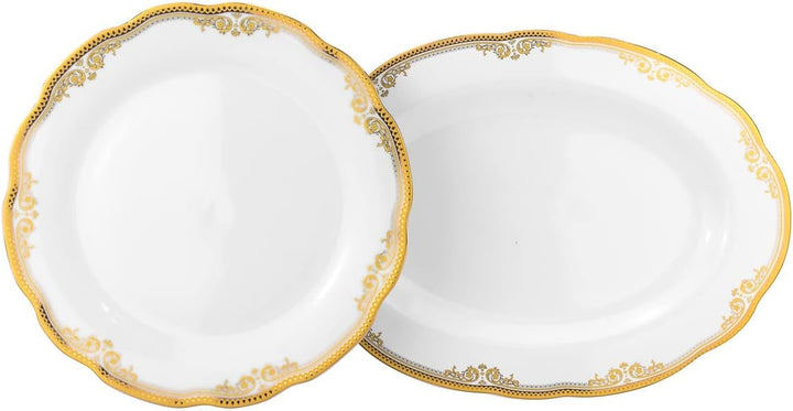  Dinnerware Set