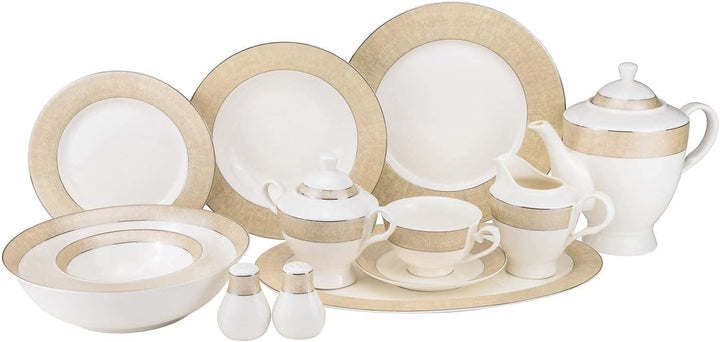  Dinnerware Set