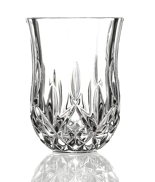 Crystal Glassware