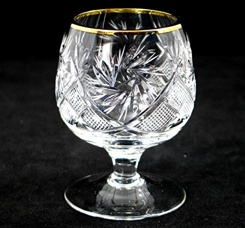 Whiskey Glass