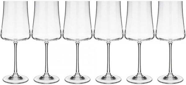  Champagne Glassware