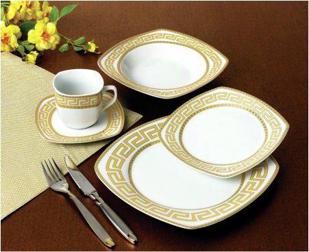  Dinnerware Set