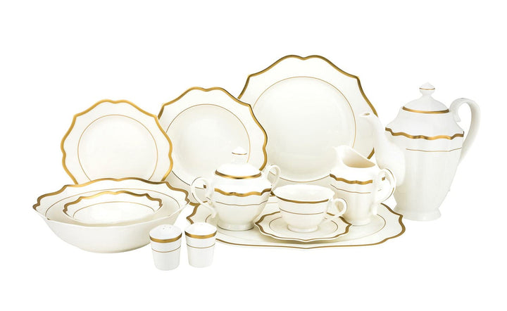  Dinnerware Set