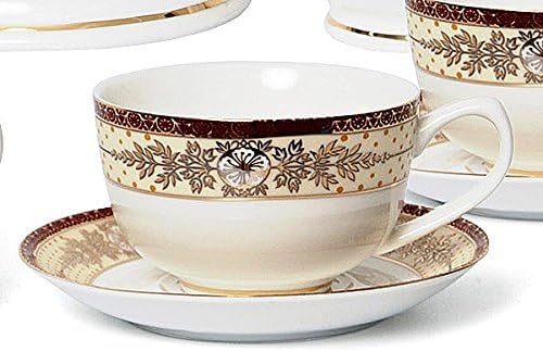 Tea Cup Coffee Set