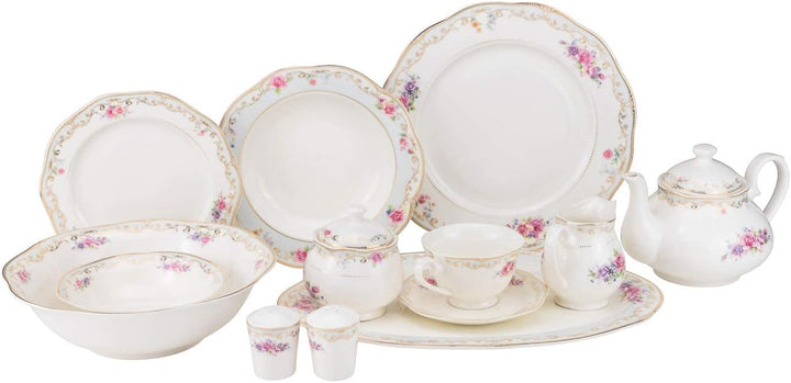  Dinnerware Set