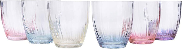  Glassware Set