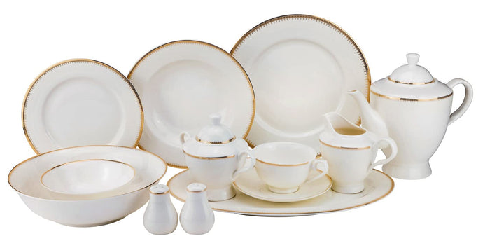  Dinnerware Set