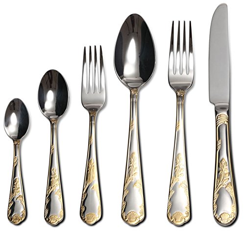 Flatware Set