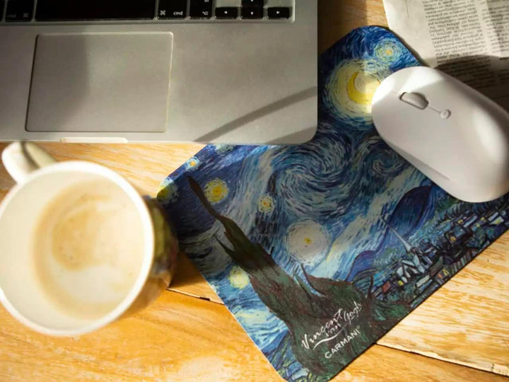  Mouse Pad