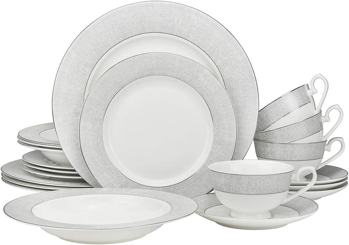  Dinnerware Set