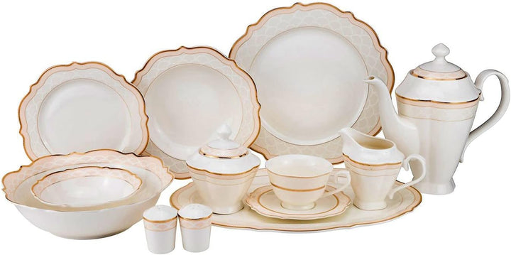  Dinnerware Set