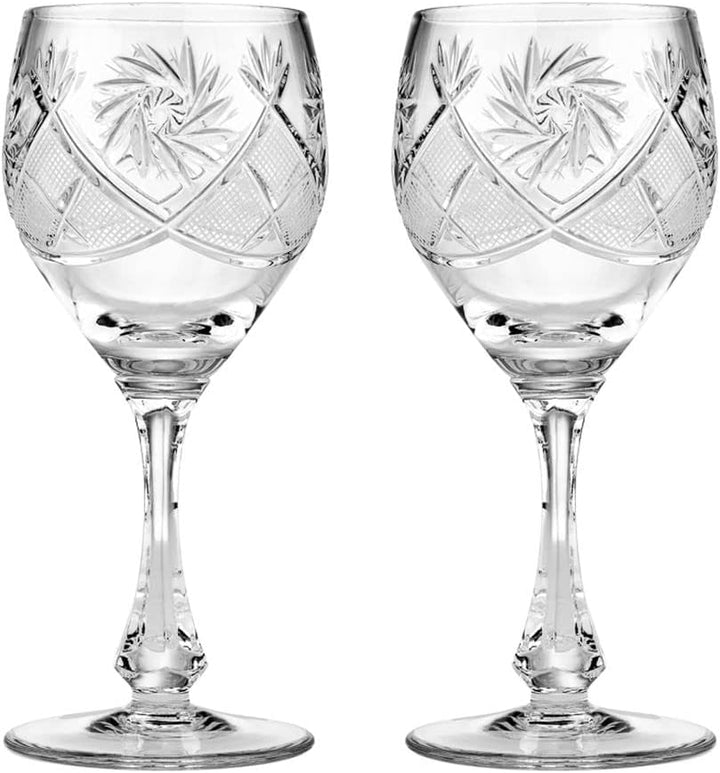 Classic Wine Goblets