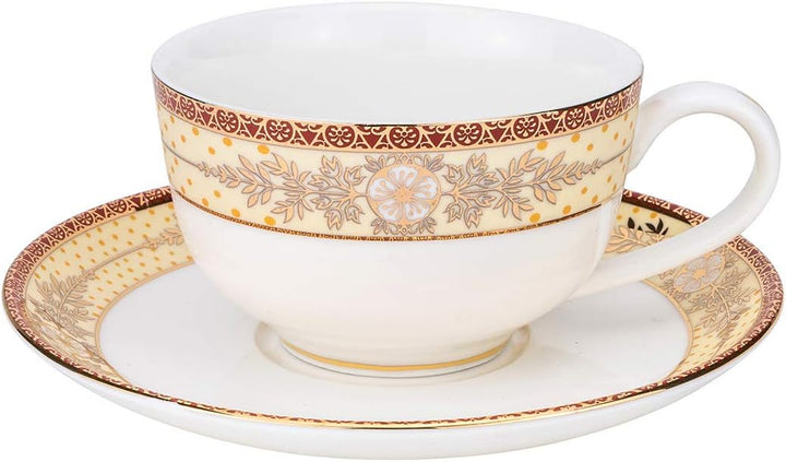 Tea Cup Coffee Set