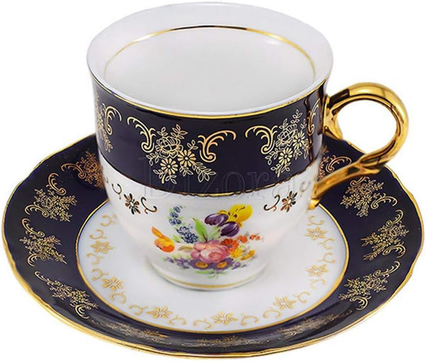 Tea Cup Coffee Set