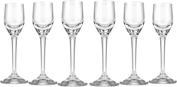 Liqueur Glassware