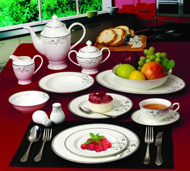 Bone China Dinnerware Set