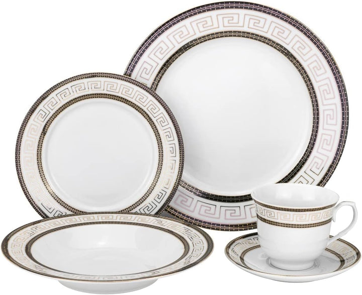  Dinnerware Set