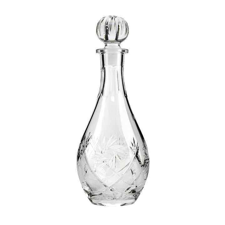 Crystal Decanter