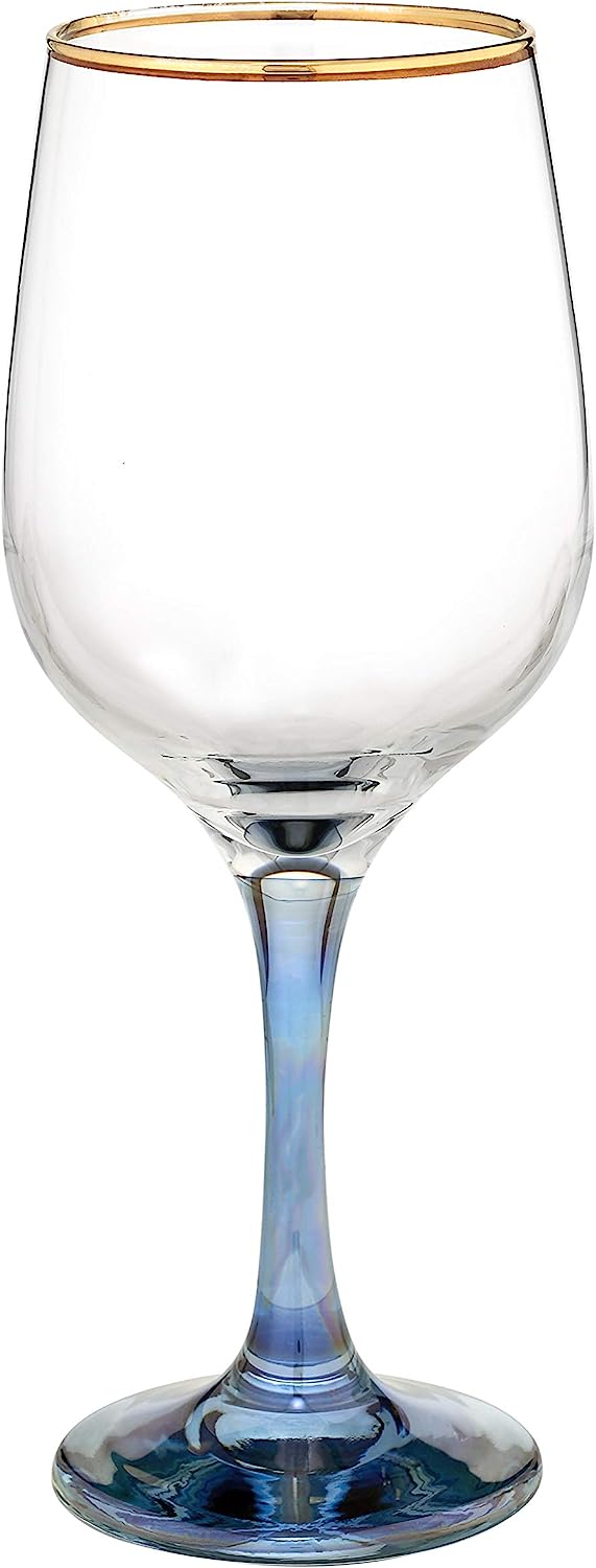 Crystal Wine Water Beverage Glasses