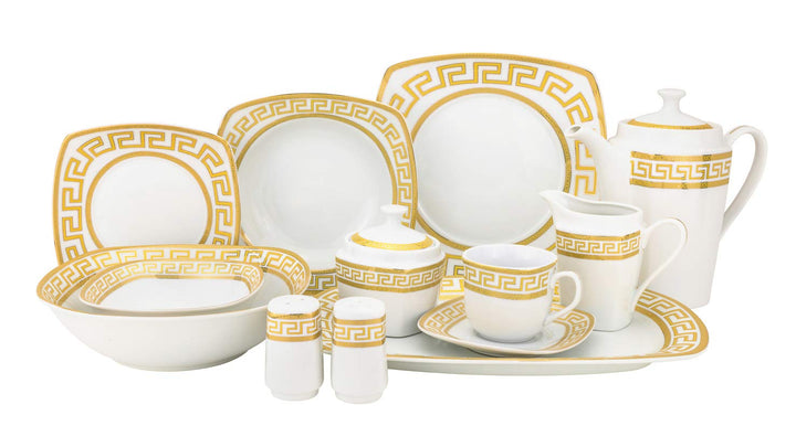  Dinnerware Set