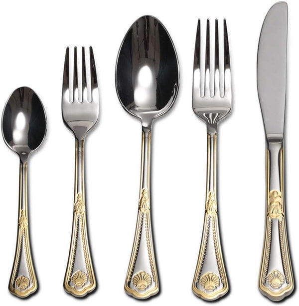 Flatware Set